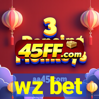 wz bet